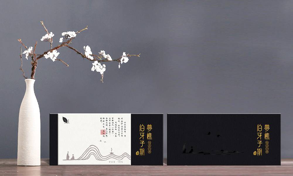 博兴县茶叶包装设计全攻略：从保鲜到颜值，打造让消费者复购的爆款包装