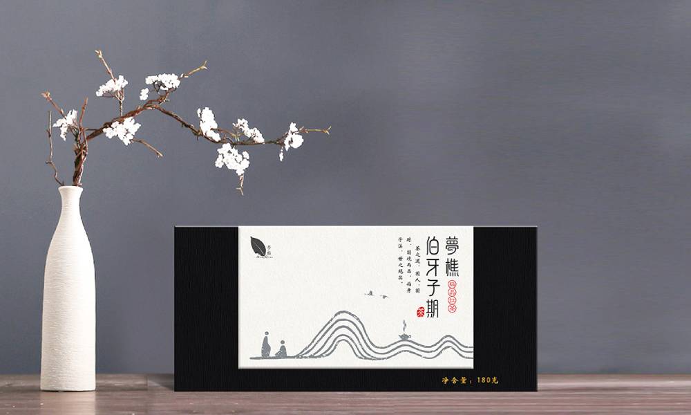 博兴县国潮包装设计的创新路径——传统文化与年轻潮流的破圈融合