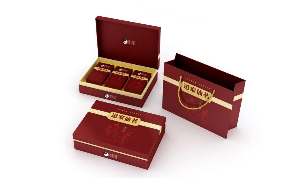 博兴县文创产品包装设计的破圈密码——文化基因与消费场景的双向激活