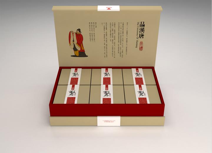 博兴县年货包装设计的温情密码——从市井烟火到年节仪式的视觉重构