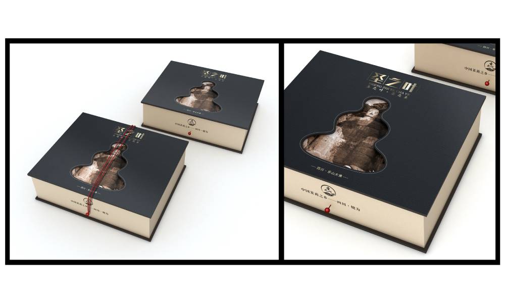 绿色生态：博兴县农产品包装设计的革新之路