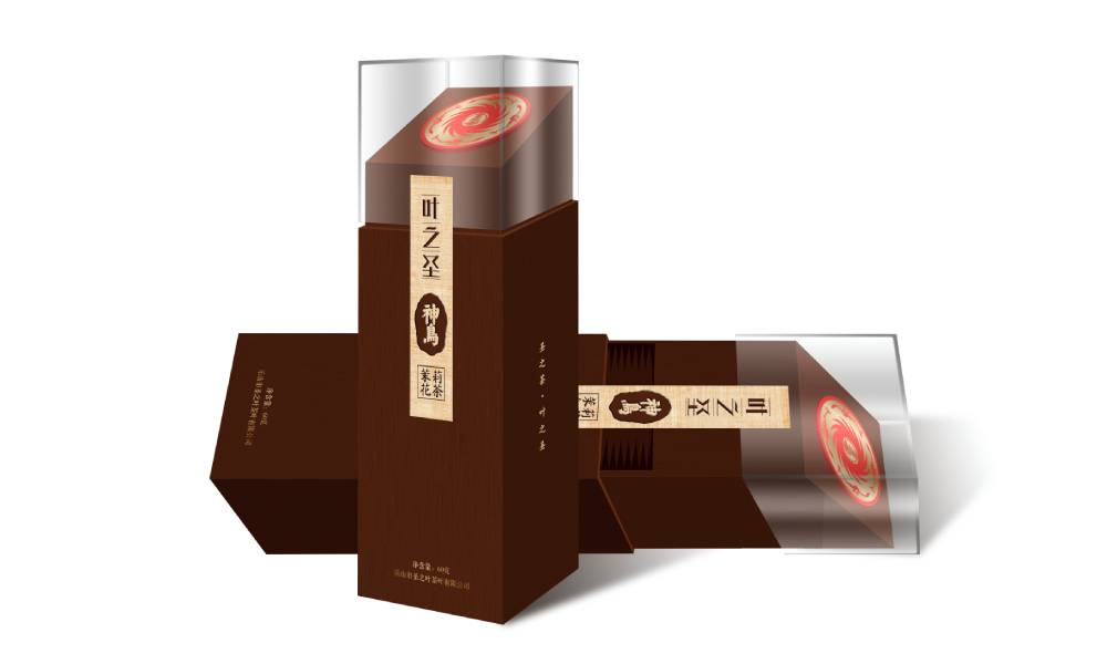 博兴县礼品包装设计：以礼传情，融合城市特色，打造有温度的伴手礼