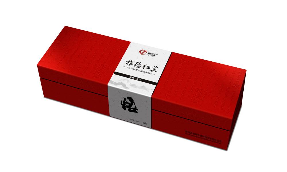 以质立信，博兴县包装设计筑牢产品品质防线