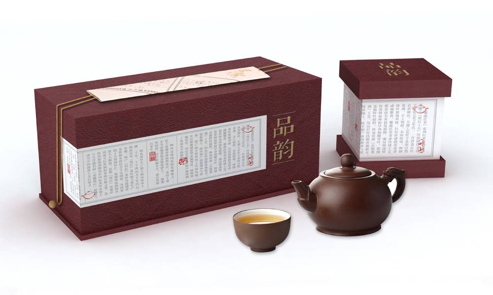 博兴县产品包装设计从0到1：5步打造高辨识度，助力产品抢占市场C位